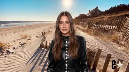 Se revela el estado de Amanda Batula para la reunión de 'Summer House'