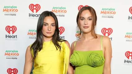 Paige DeSorbo y Hannah Berner apoyan a Ciara Miller al 100%: VIDEO