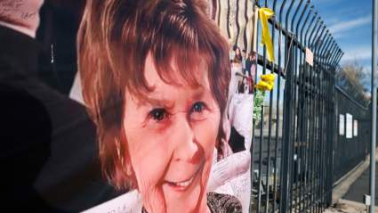 Caso Nancy Guthrie: Un exagente del FBI afirma que las fuerzas del orden tienen más información que el público.