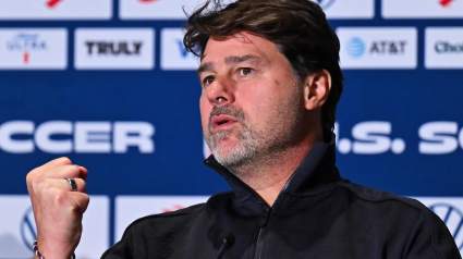 La selección masculina de Estados Unidos busca un "milagro" en la Copa Mundial de la FIFA 2026.