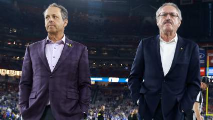 Los Vikings reciben una clara advertencia antes del Draft de la NFL de 2026.