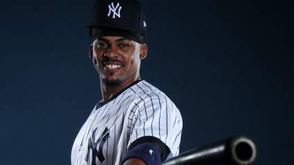 Los Yankees podrían rescindir el contrato de Paul Goldschmidt ante el ascenso de Ernesto Martínez Jr.