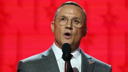 El fracaso de los Red Wings en los playoffs podría conducir a un cambio radical.