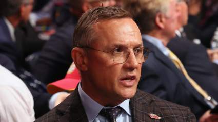 Los Red Wings podrían ser el próximo equipo en protagonizar una revolución histórica.