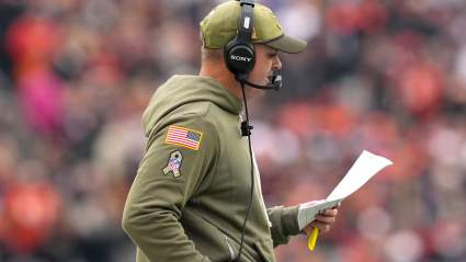 Instan a los Bengals a fichar como agente libre a la exestrella de los Seahawks.