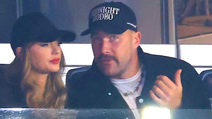 Surgen novedades sobre la boda de Taylor Swift y Travis Kelce en medio de rumores de "disputa".