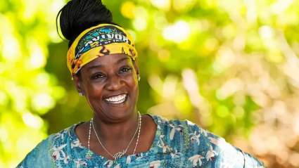 La leyenda de 'Survivor', Cirie Fields, revela el reality show que quiere hacer a continuación.