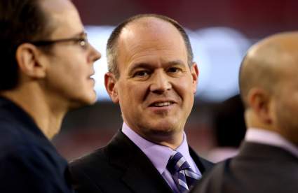 Rich Eisen expresa una opinión contundente sobre los Steelers de 2026.
