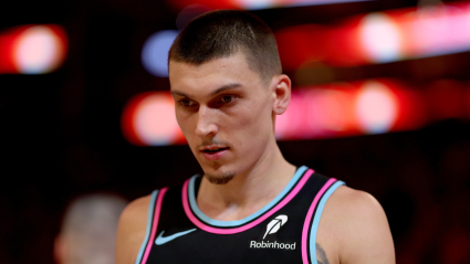 Las noticias sobre Tyler Herro hacen probable que los Miami Heat adquieran a una superestrella.