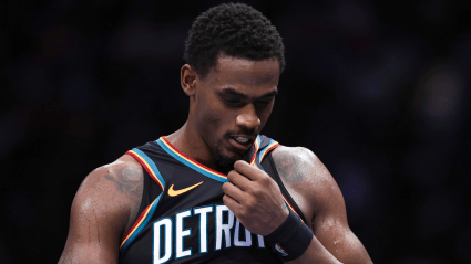 El rival de los Detroit Pistons se ve presionado para tomar una decisión importante sobre Jalen Duren.