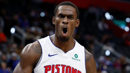 Jalen Duren, de los Pistons, admite lo que piensa sobre la sorprendente decisión de dejarlo en el banquillo en el quinto partido.