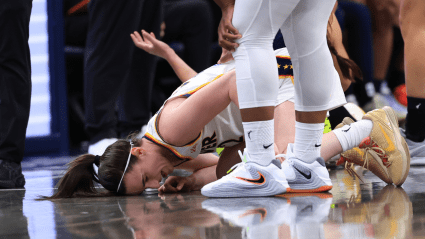 Actualización sobre la lesión de Caitlin Clark: Las Indiana Fever reciben buenas noticias tras la derrota en la pretemporada.