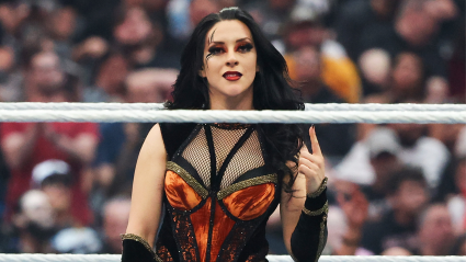 Se revela la posible fecha de regreso de Stephanie Vaquer a la WWE: Informe