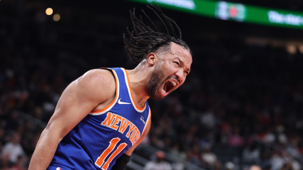 Los Knicks reciben una audaz llamada de Cade Cunningham antes de las finales de la Conferencia Este.