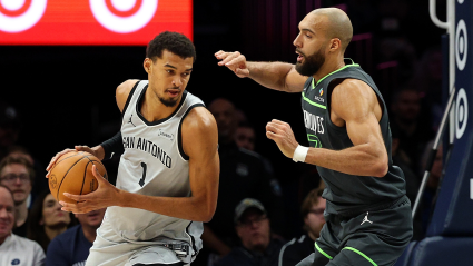 Se ha revelado el calendario de la serie de segunda ronda de los playoffs de San Antonio Spurs contra los Timberwolves.