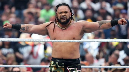 Cartelera completa y previa de WWE Backlash 2026 tras SmackDown del 8 de mayo.