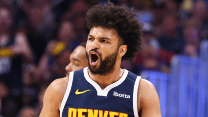 Una idea de intercambio para Jamal Murray envía a la estrella de los Denver Nuggets a los Toronto Raptors.