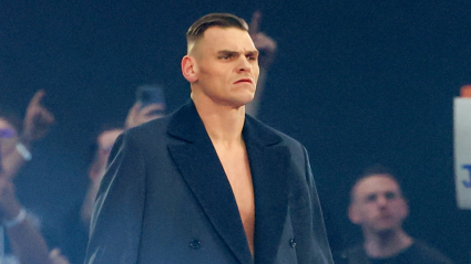 El Universo WWE reacciona al ataque de Gunther a Cody Rhodes en SmackDown.