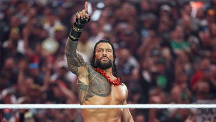 Cartelera actualizada de WWE Backlash 2026 tras SmackDown