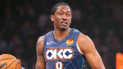 El SGA de los Thunder emite un mensaje claro sobre la situación de la lesión de Jalen Williams de cara al partido contra los Spurs.