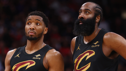 La NBA admite que los Cavaliers fueron víctimas de errores arbitrales en la derrota del sexto partido contra los Raptors.