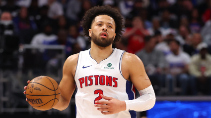 Cade Cunningham revela la principal conclusión de la victoria en la serie de remontada contra Magic.