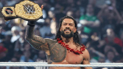 Cartelera actualizada de WWE Clash in Italy tras Raw del 18/5