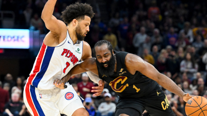 Se ha revelado el calendario de la segunda ronda de los playoffs entre los Detroit Pistons y los Cleveland Cavaliers.