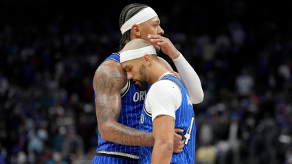 Los Orlando Magic reciben una dura dosis de realidad de Tracy McGrady tras la derrota en el séptimo partido.