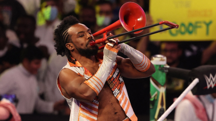 Xavier Woods publica un comunicado sobre la salida de New Day de la WWE.