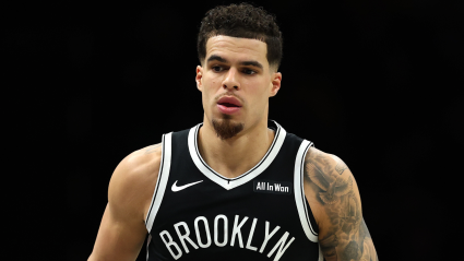 Los Warriors, vinculados a un posible intercambio con Michael Porter por parte de los Nets este verano.
