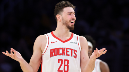Alperen Sengun, de los Rockets, es elegido el jugador más sobrevalorado de la NBA.