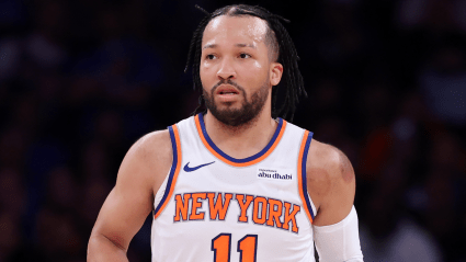 Paul Heyman de la WWE predice que los Knicks barrerán a los 76ers antes del segundo partido.