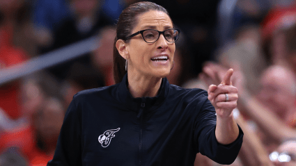 Indiana Fever anuncia recortes en su plantilla antes del inicio de la temporada de la WNBA.