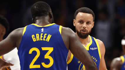Instan a Steph Curry y Draymond Green a abandonar los Warriors si quieren otro título.