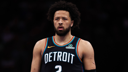 Cade Cunningham revela la mentalidad de los Pistons tras la victoria en el segundo partido contra los Cavaliers.