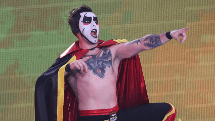 Se revela la identidad de Minihausen, el personaje de Danhausen, tras la polémica con la WWE: Informe