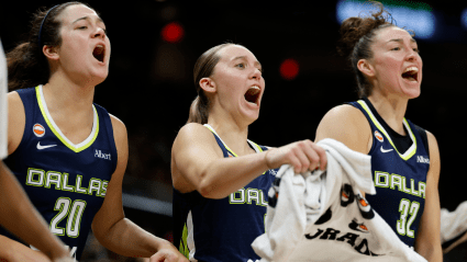 Las Dallas Wings anuncian su plantilla completa antes del inicio de la temporada 2026 de la WNBA.