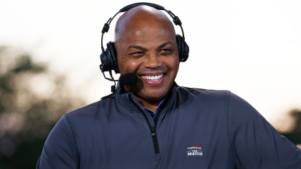 Charles Barkley se pone del lado de los Thunder en medio de las historias sobre jugadas sucias en Wemby.