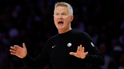 Se rumorea que los Warriors intentarán fichar a un popular agente libre de los Lakers.