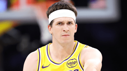 Cuatro equipos están interesados ​​en arrebatarle a Austin Reaves a los Lakers.