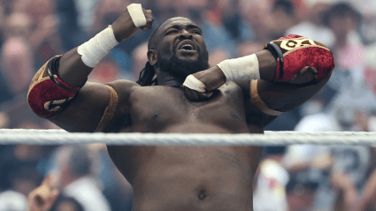 Avance de WWE Raw: Oba Femi abre el programa, firma de contrato y más para el 25 de mayo de 2026.