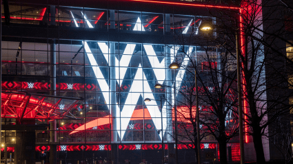 Según informes, la WWE está interesada en los tres veces campeones mundiales de parejas de AEW.