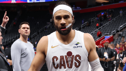 Charles Barkley compara inesperadamente a Max Strus con Tom Brady.