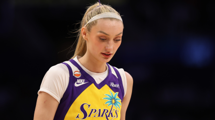Lynne Roberts desmiente la versión oficial sobre Cameron Brink tras la derrota de Sparks ante Fever.