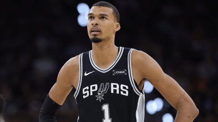 Victor Wembanyama ya está cambiando la estrategia de juego de Thunder de cara a las finales de la Conferencia Oeste.