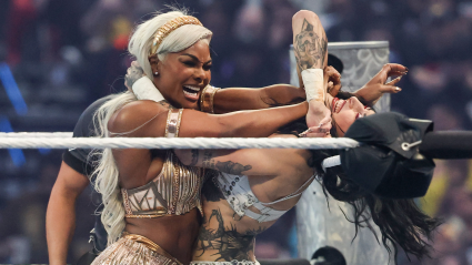 Avance de WWE SmackDown: Programa previo al SNME y más para el 22 de mayo de 2026