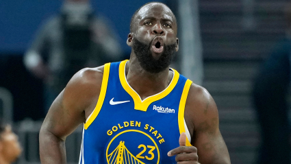 Draymond Green hace una comparación descabellada entre Bob Myers y Michael Jordan.