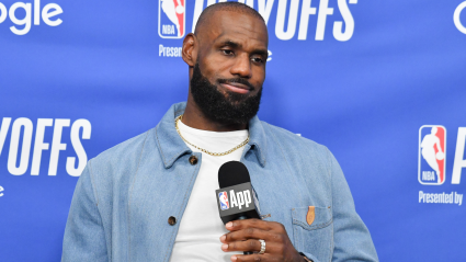 LeBron James recibe una audaz sugerencia de Paul Pierce antes de la agencia libre.