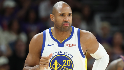 Los Golden State Warriors toman una decisión clave sobre Al Horford antes de la agencia libre.